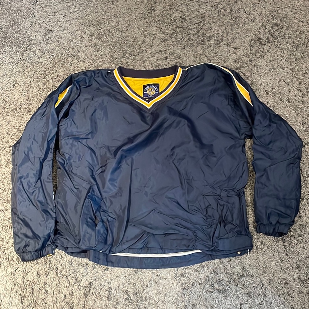 Steve & Barry’s pullover